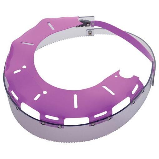 早乙女 ポリッシャーカバー シャンピングハットコスモスハード17吋新型イノベーター用 CO21010...