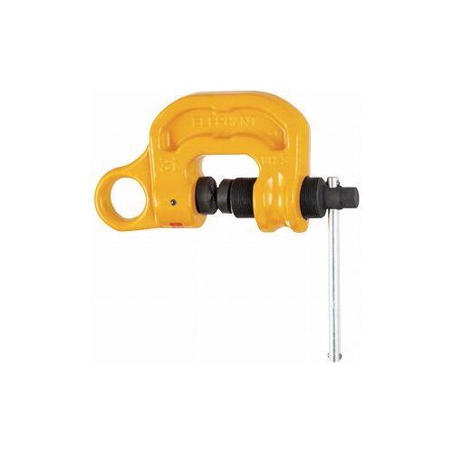象印 ネジクランプ0.5t WH-00500 象印チェンブロック 株 吊りクランプ・スリング・荷締機...