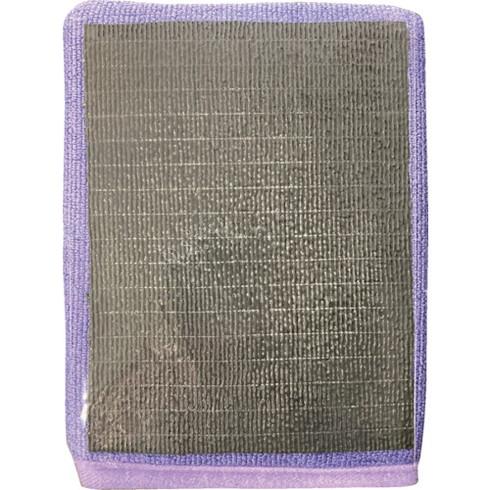 Potential 清掃用品 鉄粉・水アカ取リグローブ Potential P52 手作業工具 車輌...