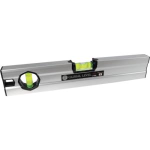 KOD アルミレベル L-315 150mm L315150MM 測定 計測用品 測量用品 水平器 代引不可