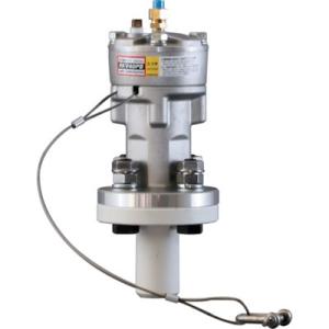 エクセン リレーノッカー バイブタイプ RKV40PB RKV40PB 電動・油圧・空圧工具 小型加...