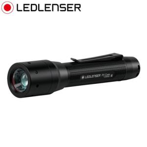 レッドレンザー LEDLENSER P5 Core 502599 ライト ハンディライト フラッシュライト 懐中電灯 代引不可｜recommendo