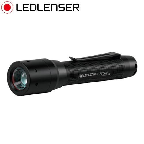 レッドレンザー LEDLENSER P5 Core 502599 ライト ハンディライト 代引不可 ...