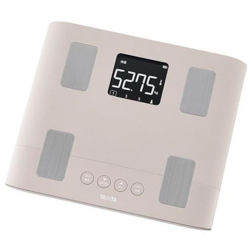 TANITA 体組成計 BC-333L-PK BC333LPK 清掃 衛生用品 清掃 衛生用品 労働...