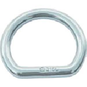 Wichard Dリング SUS316L 線径5mm 内幅50mm Wichard社 金物 建築資材...