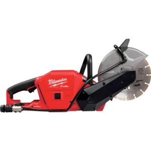 ミルウォーキー M18 FUEL 230MM パワーカッター M18FCOS2300G0JP 電動・...
