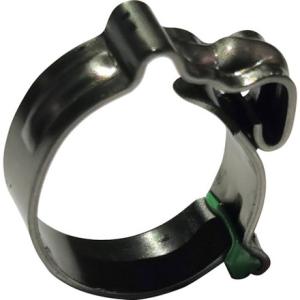 CAILLAU ホースクランプ CLIC-R 締付径11.5~13mm CAILLAU社 園芸用品 ...