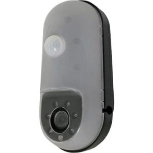 リーベックス SDカード録画式センサーカメラ SD1000 SD1000 環境改善用品 防災・防犯用品 防犯用カメラ 代引不可｜recommendo