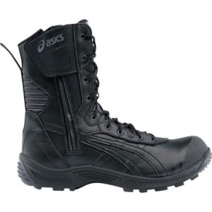 アシックス ウィンジョブCP405 ブラック×ブ...の商品画像