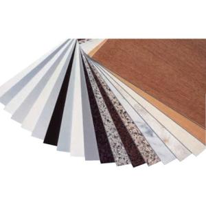 ヒシ アルミ樹脂複合板 アルリーダー 910×1820 H2プラチナステン#3279 三菱ケミカルイ...