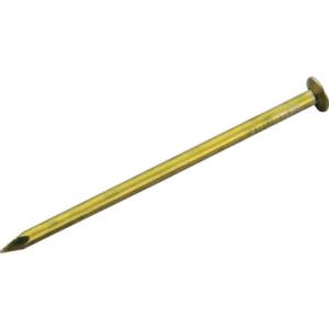 アマテイ カラーN釘 頭部刻印 N75 黄緑 4...の商品画像