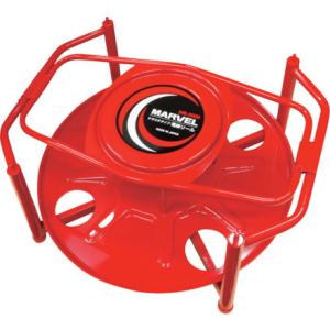 マーベル 電線リール ブレーキ付の買取情報