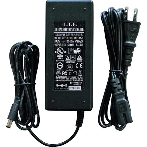 MT ACアダプター LTE65ES 環境改善用品 防災 防犯用品 防犯用カメラ 代引不可