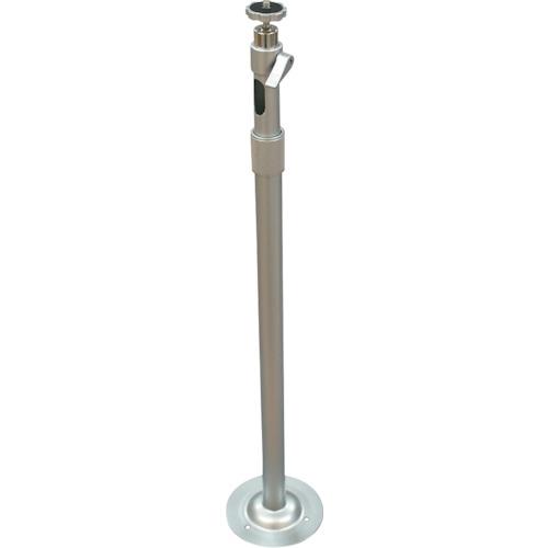 MT カメラ用伸縮スタンド SD224D 環境改善用品 防災 防犯用品 防犯用カメラ 代引不可