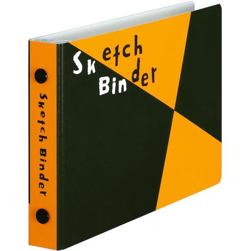 マルマン ミニサイズ スケッチバインダー マルマン FM213 オフィス 住設用品 文房具 ノート ...