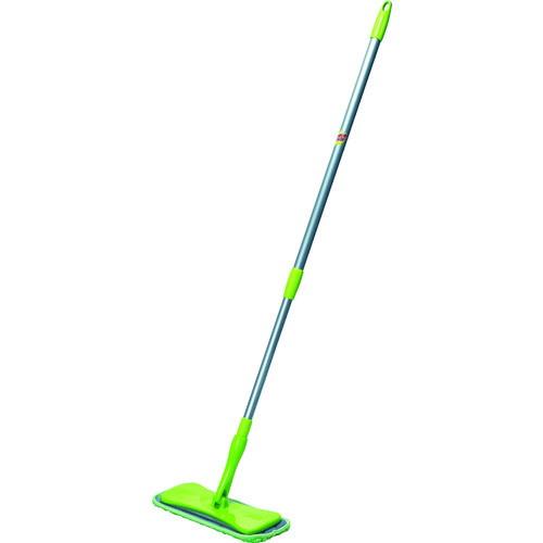 3M スコッチ ブライトマイクロファイバーモップ ベーシックタイプ 長さ820~1310mm 代引不...