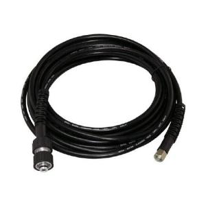 高圧洗浄機用 6m 高圧ホース & トリガーガン セット 洗車 外壁 清掃