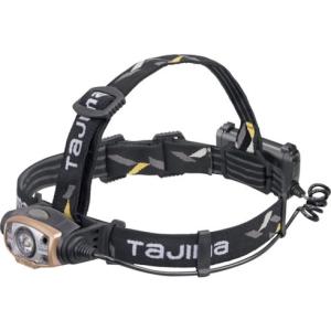 TAJIMA タジマ ヘッドライト ペタLEDヘッドライトLE-E301 未開封 タジマ ペタLEDヘッドライトE301/E301セット | メーカー一覧