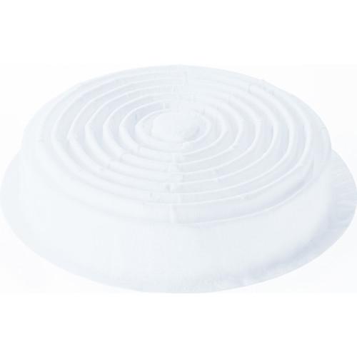 シゲマツ 取替え式防じんマスク用フィルタ R2Nフィルタ 100個/箱 R2N100 保護具 マスク...