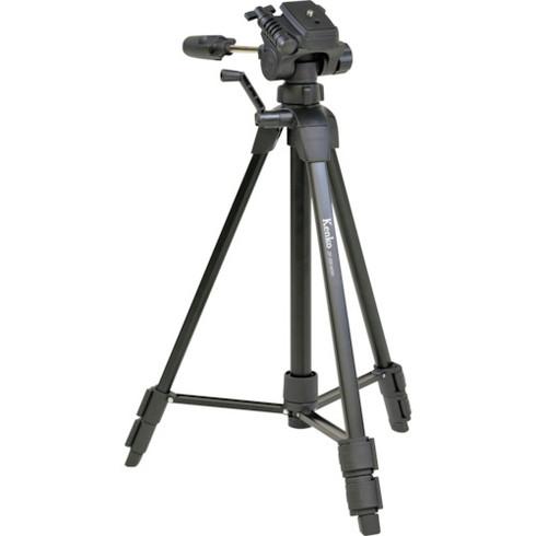 ケンコー 052017 カメラ・ビデオ兼用三脚 ZF-300WSH ケンコー ZF300WSH 測定...