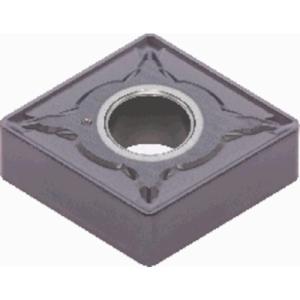 タンガロイ 旋削加工用インサート PVDコーティング AH6235 CNMG190616SH 切削工...