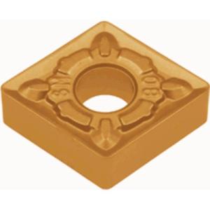 タンガロイ 旋削加工用インサート PVDコーティング AH6225 CNMG160612SM 切削工...