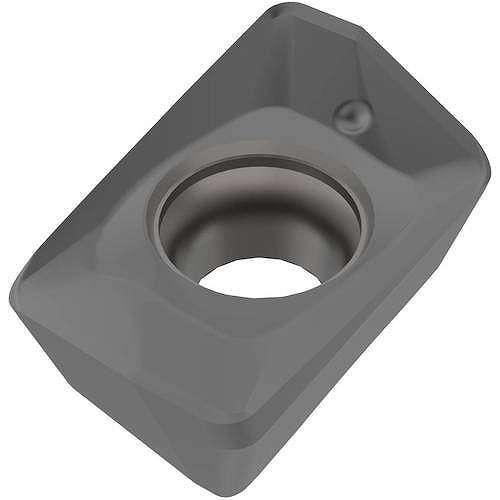 10個セット セコ フライス ターボミル用インサート XOMX06 MM4500 XOMX06020...