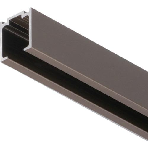 ATOM 上吊式引戸金具AFDシステム上部レール AFD-1500 アンバー 2730mm アトムリ...