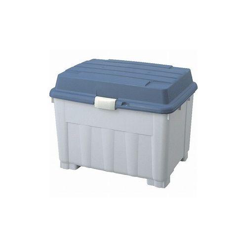 TENMA ベランダボックス80 ブルー 620×490×460 110005896 天馬 株 収納...