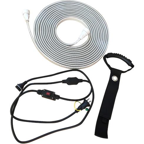 SHOWA LEDテープライトS 10m スターターキット SHOWA SW2106 工事 照明用品...