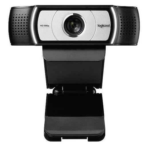 ロジクール C930e WEBCAM C930ER オフィス 住設用品 オフィス 住設用品 OA用品...