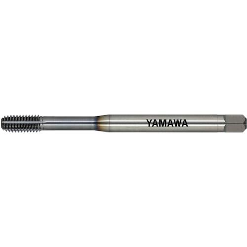 ヤマワ Z-PRO 中硬度炭素鋼用ロールタップ MHRZ G8 M6X1 B MHRZZG8M6X1...