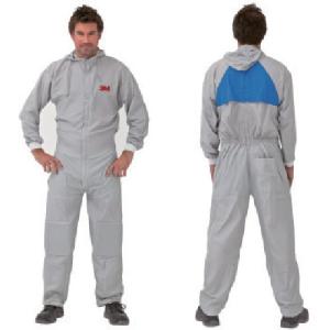 DeVilbiss プレミアムカバーオール 1着 （M.L.XL,2XL,3XL より選択