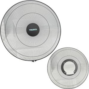 TRUSCO 工場扇 ガード組品 FAFPGSETの高価買取価格
