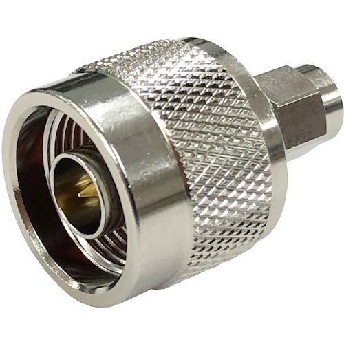TYC 変換コネクタN-SMA NPSMAP18G 電子機器 電気 電子部品 コネクタ 代引不可