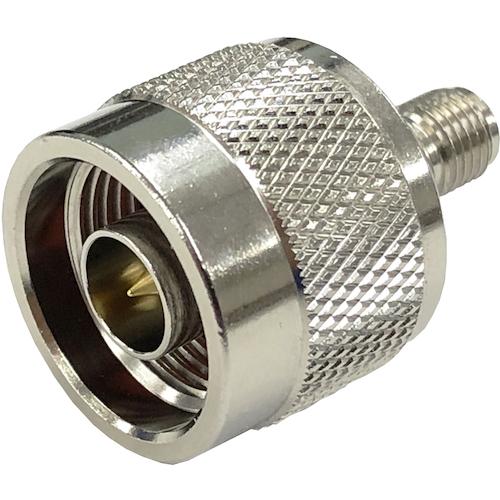 TYC 変換コネクタN-SMA NPSMAJ18G 電子機器 電気 電子部品 コネクタ 代引不可