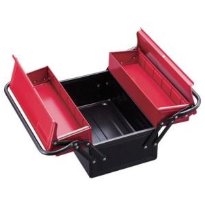 TONE メタルツールケース 350X220X190mmの高価買取価格