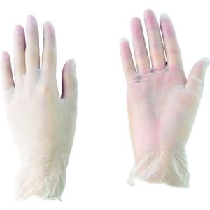 サラヤ プラスチック手袋粉無 L 100枚入 サラヤ 保護具 作業手袋 使い捨て手袋 代引不可