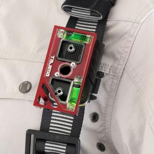 タジマ セフ電工レベル93 クリア ブルー タ...の詳細画像5