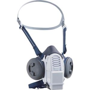 シゲマツ 電動ファン付き呼吸用保護具 Sy28 フィルタ別売り 大風量形 SY28 保護具 マスク・...
