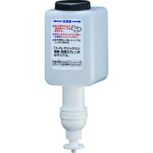 Kao 業務用便座除菌クリーナーディスペンサースペアカートリッジ 花王グループカスタマーマーケティン...