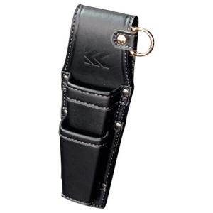 フジ矢 ホルダー2段 黒金 AH62BGの買取情報