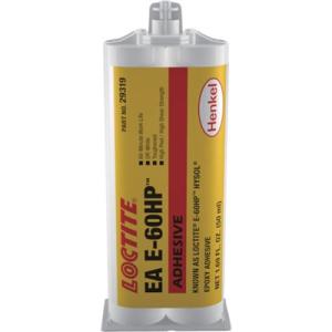 ロックタイト エポキシ接着剤 EA E-60HP 50ml 2889932 化学製品 接着剤・補修剤 接着剤2液タイプ 代引不可｜recommendo