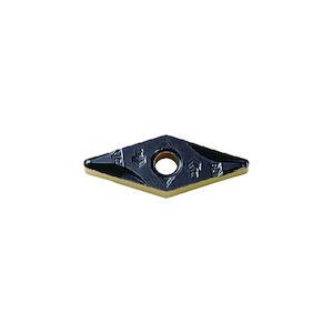 京セラ 旋削加工用チップ CA125P 京セラ 切削工具 旋削 フライス加工工具 刃先交換式工具 V...