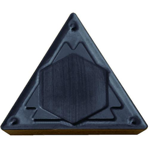 京セラ 旋削加工用チップ CA125P 京セラ 切削工具 旋削 フライス加工工具 刃先交換式工具 T...