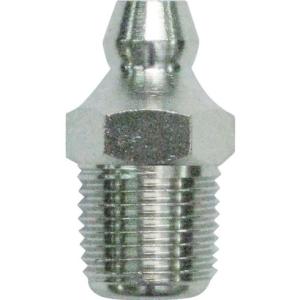 KURITA グリースニップル A型M10X1.0規格頭 10個入 KURITA GNA10M10K10P 手作業工具 グリス関連用品 グリスニップル 代引不可