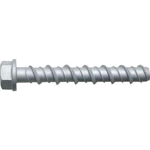 25個セット サンコー テクノ ハードエッジアンカーHEAタイプ スチール製 HEA1010 金物・...