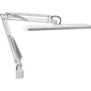 山田 LEDデスクライト Z80PRO2W 工事・照明用品 作業灯・照明用品 電気スタンド 代引不可