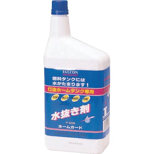 FALCON ホームガード 1L P508 環境改善用品 寒さ対策用品 オイルタンク 代引不可