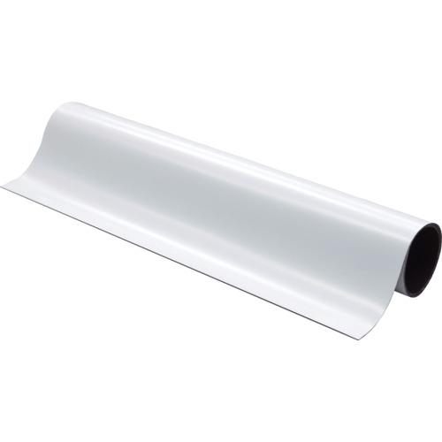 マグエックス マグネットカラーシート強力 大判サイズ 厚0.8mm×300mm×500mm MSCP...